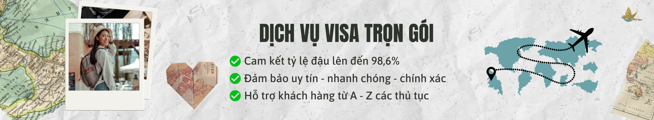 Visa Đức