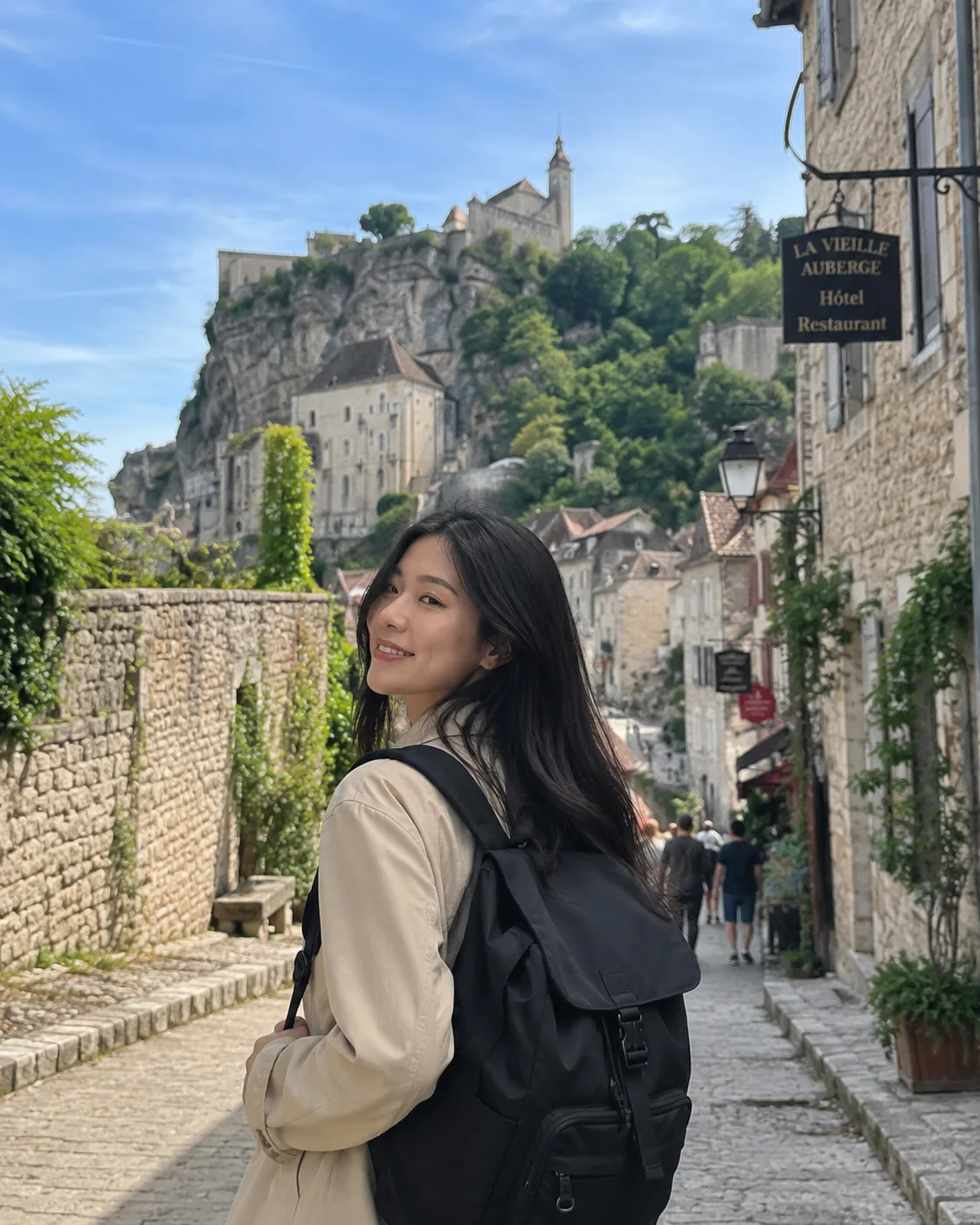 Visa du lịch